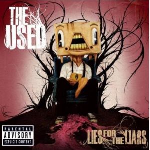 The Used Lies for the Liars, 2007