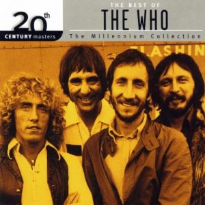 20th Century Masters: The Millennium Collection: The Best of The Who