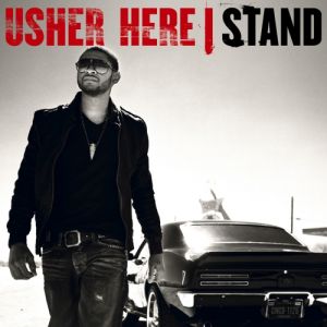 Usher Here I Stand, 2008