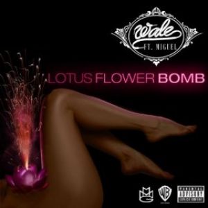Lotus Flower Bomb - album
