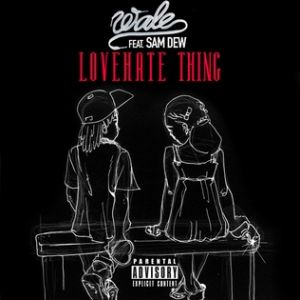 LoveHate Thing - album