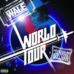 World Tour - album