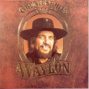 Album Waylon Jennings - Greatest Hits