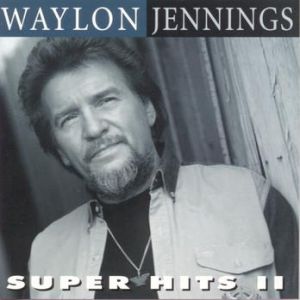 Waylon Jennings Super Hits II, 2010
