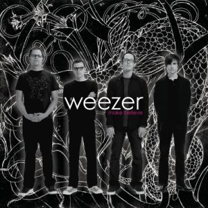 Weezer Make Believe, 2005