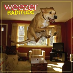 Weezer Raditude, 2009