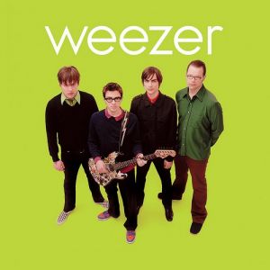 Weezer Weezer (Green Album), 2001