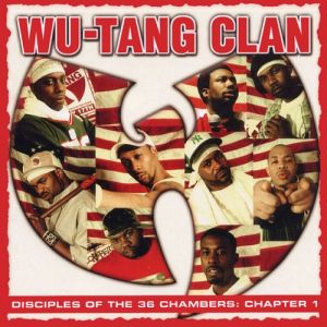 Wu-Tang Clan - Da Mystery of Chessboxin' (1993) Jacques Cousteau