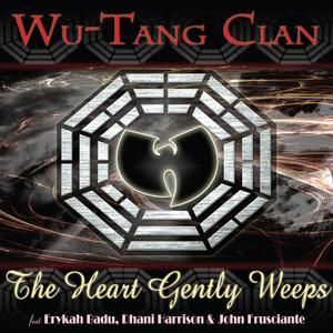Album The Heart Gently Weeps - Wu-Tang Clan