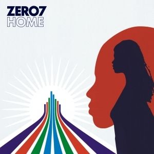Album Home - Zero 7