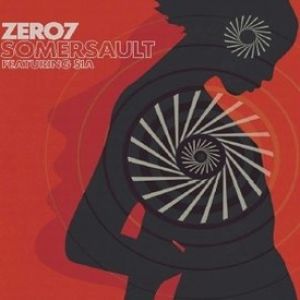 Album Somersault - Zero 7