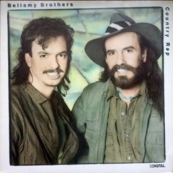 Bellamy Brothers Country Rap, 1986