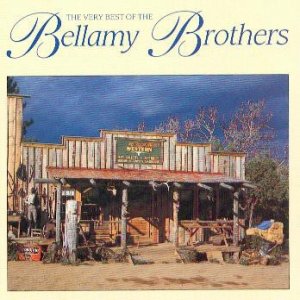 The Very Best Of The Bellamy Brothers Album 