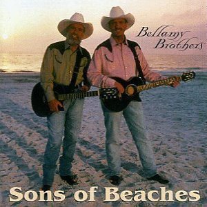 Sons Of Beaches Album 