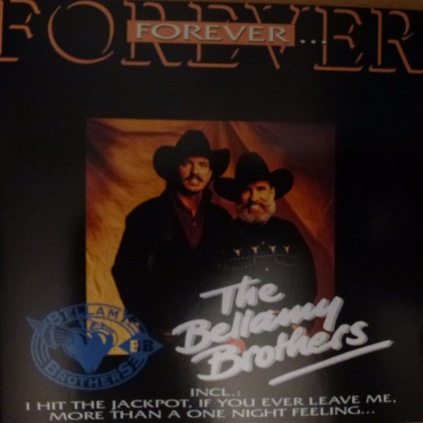 Bellamy Brothers Forever, 1996
