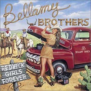 Redneck Girls Forever Album 
