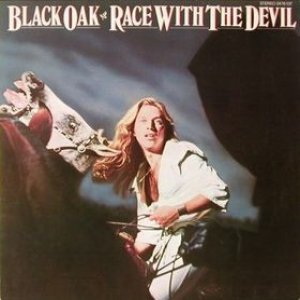 Race With The Devil Album 