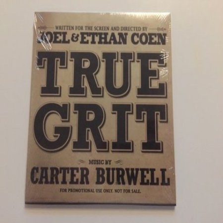 True Grit Album 