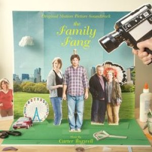The Family Fang Album 
