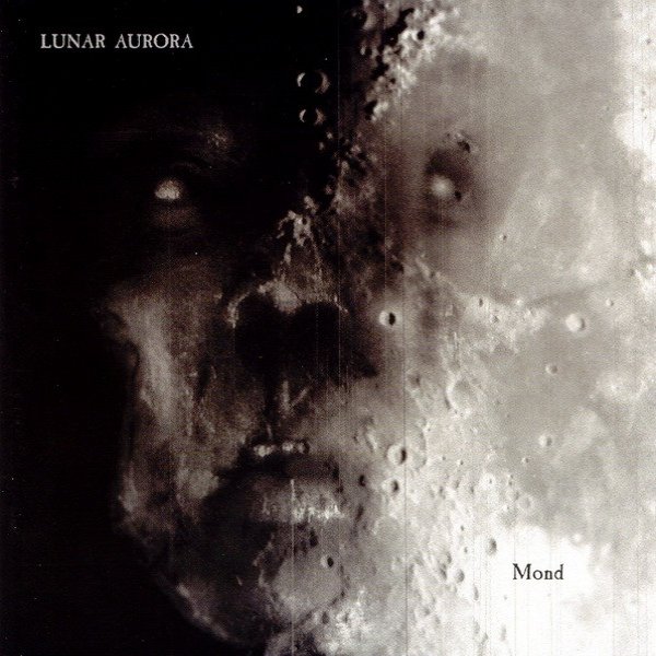 Lunar Aurora Mond, 2005
