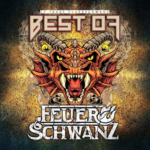 Album Feuerschwanz - Best Of