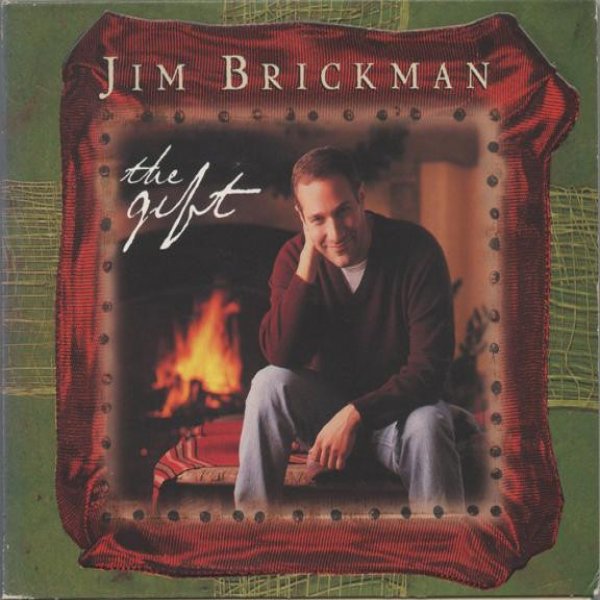 Jim Brickman The Gift, 1997