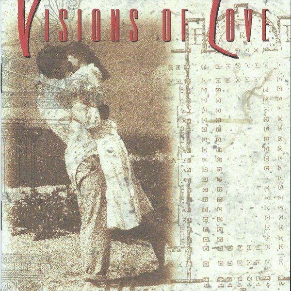Jim Brickman Visions Of Love, 1998