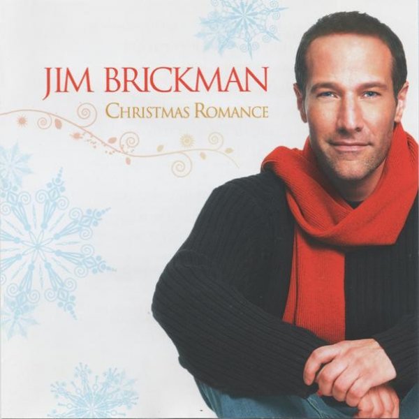 Jim Brickman Christmas Romance, 2006