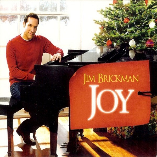 Jim Brickman Joy, 2009