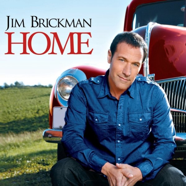 Jim Brickman Home, 2010