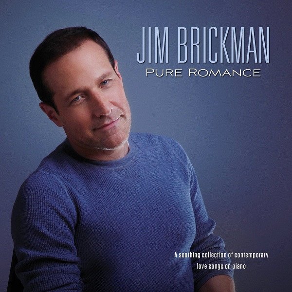 Jim Brickman Pure Romance, 2015