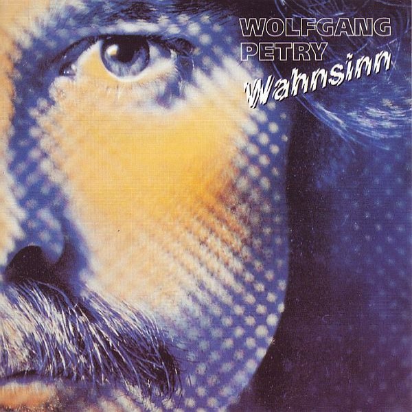 Wolfgang Petry Wahnsinn, 1983