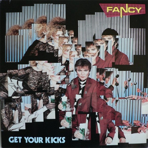 Fancy Get Your Kicks, 1985