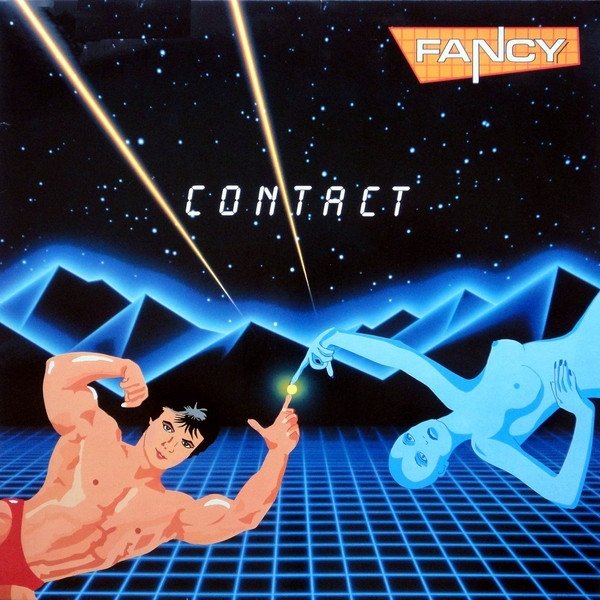 Fancy Contact, 1986