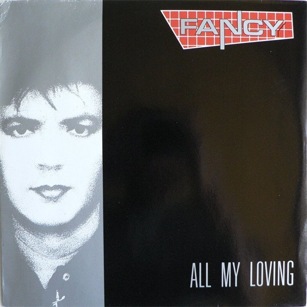 Fancy All My Loving, 1989