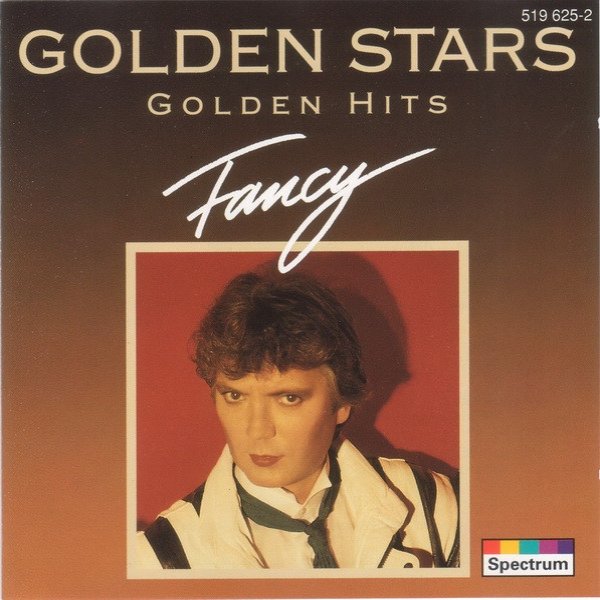 Fancy Golden Stars • Golden Hits, 1993