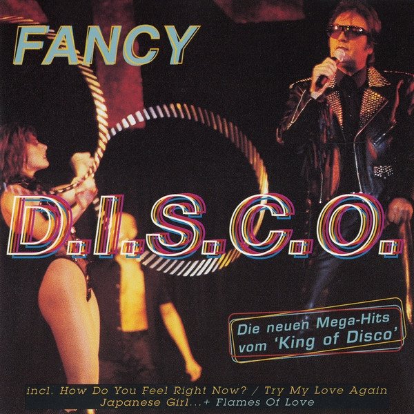 Fancy D.I.S.C.O., 1999