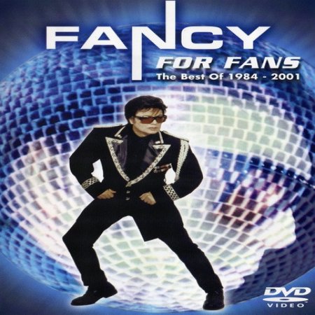 Fancy For Fans - The Best Of 1984 - 2001, 2001