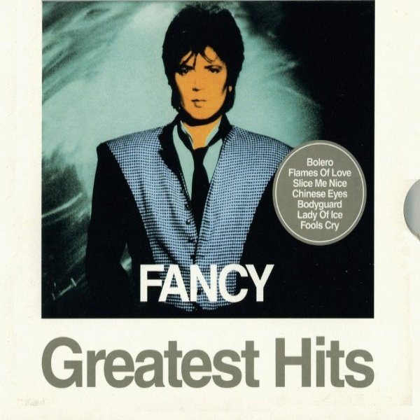 Fancy Greatest Hits, 2007
