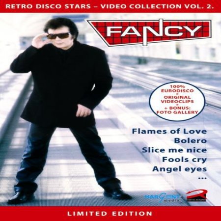 Fancy Video Collection, 2008