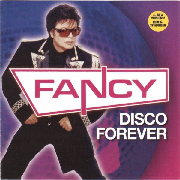 Fancy Disco Forever, 2009