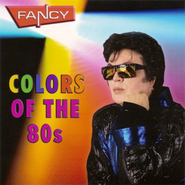 Fancy Colors Of The 80s, 2011
