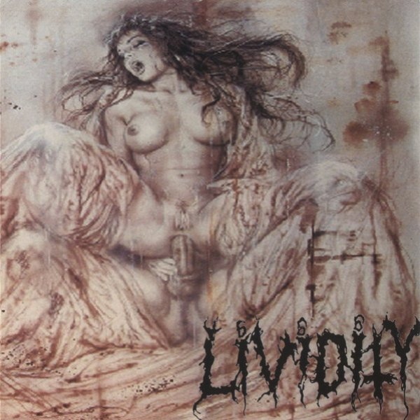 Album Lividity - Live Fornication