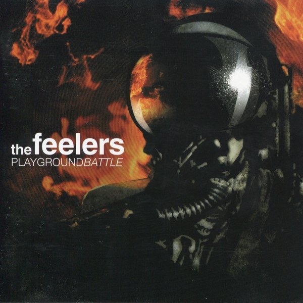 Album The Feelers - Playground Battle