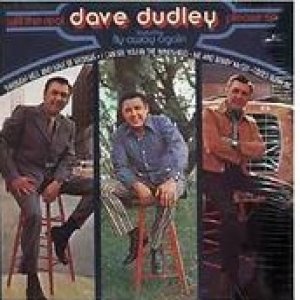 Will The Real Dave Dudley Please Sing Album 