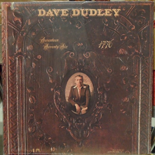 Dave Dudley Seventeen Seventy-Six (1776), 1976