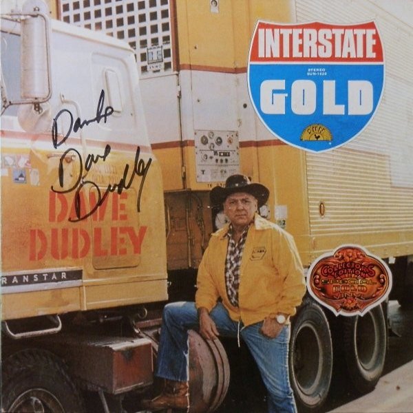 Interstate Gold Album 