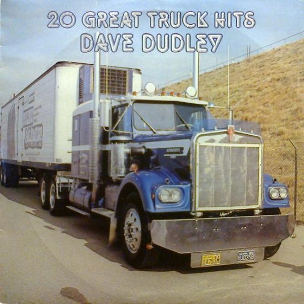 20 Great Truck Hits Album 