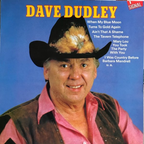 Dave Dudley Album 