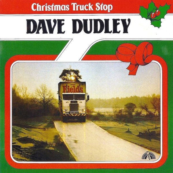 Christmas Truck Stop Album 